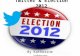 Twitter & Election 2012 By Katherine Johnson. Romney vs. Obama Followers: 1,186,658 Tweets: 1,184 Retweets: 3,628 Followers:20,192,254 Tweets: 6,343 Retweets: