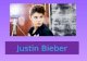 Justin Bieber. about Justin Bieber Name: Justin drew Bieber Born: London, Ontario, Canada D.O.B: March, 1 st 1994