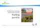 © Nuffield Foundation 2011 Nuffield Free-Standing Mathematics Activity Parking permits