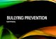 BULLYING PREVENTION Cyber Bullying. WHAT IS CYBER BULLYING? Cyber Bullying is using technology such as computers, cell phones and other electronic means