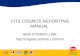 FITS COGNOS REPORTING MANUAL NEW COGNOS LINK