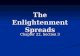 The Enlightenment Spreads Chapter 22, Section 3. Baroque Music Representative Composers Representative Composers Antonio Vivaldi Antonio Vivaldi Johann.
