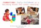 FOUNDATIONS: Early Childhood as a Building Block for Later Learning Professional Learning Camp – J.I. Presentation Sept. 2011.
