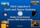 TAKS Need to Know 1 TAKS objective 5 Earth and Space Systems Middle School Science Science TAKS Need to Know.