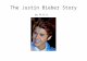 The Justin Bieber Story by M.H.H.. The Justin Bieber Story