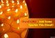Diwali Gifts â€“ Add Some Sparkle This Diwali!