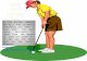 Best golf instruction tips & trics by Thegolferswebsite