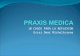 PRAXIS MEDICA