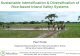 Sustainable Intensification & Diversification of Rice-based Inland Valley Systems Paul Kiepe