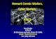 Network Centric Warfare, Cyber Warfare, & KSCO