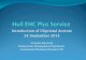 Hull EHC Plus Service