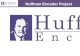 Huffman Encoder Project