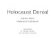 Holocaust Denial