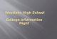 Westlake High School College Information Night