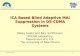 ICA Based Blind Adaptive MAI Suppression in DS-CDMA Systems