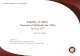 Stability of ODEs                   Numerical Methods for PDEs Spring 2007