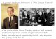 Lyndon Baines Johnson & The Great Society