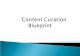 Content  Curation  Blueprint