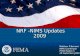 NRF -NIMS Updates 2009