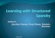 Learning with Structured  Sparsity