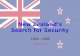 New Zealand’s Search for Security