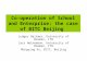 Co-operation of School and Enterprise: the case of BITC Beijing