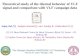 Theoretical study of the diurnal behavior of VLF signal and comparison with VLF campaign data