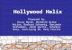 Hollywood Helix