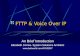 FTTP & Voice Over IP