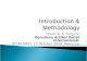 Introduction & Methodology