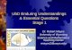 UbD Enduring Understandings  & Essential Questions  Stage 1