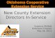 Oklahoma Cooperative  Extension Service