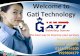 Welcome to Gati Technology