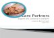 Care Partners Support and Guidance is available