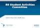 R9 Student Activities Committee