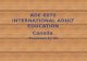ADE 6070 International Adult Education