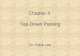 Chapter 4  Top-Down Parsing
