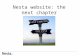 Nesta  website: the next chapter