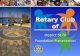 Rotary Club of