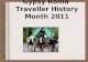 Gypsy Roma  Traveller History Month 2011