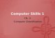 Computer Skills 1
