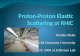 Proton-Proton Elastic Scattering at RHIC