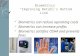 Biometrics  “Improving Retail’s Bottom Line”