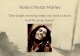Robert  Nesta  Marley