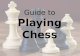 Guide  to Playing  Chess