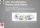 LHC Accelerator  Status and Plans
