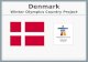 Denmark Winter Olympics Country Project
