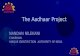 The Aadhaar Project