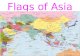 Flags of Asia