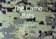 The Camo Bots